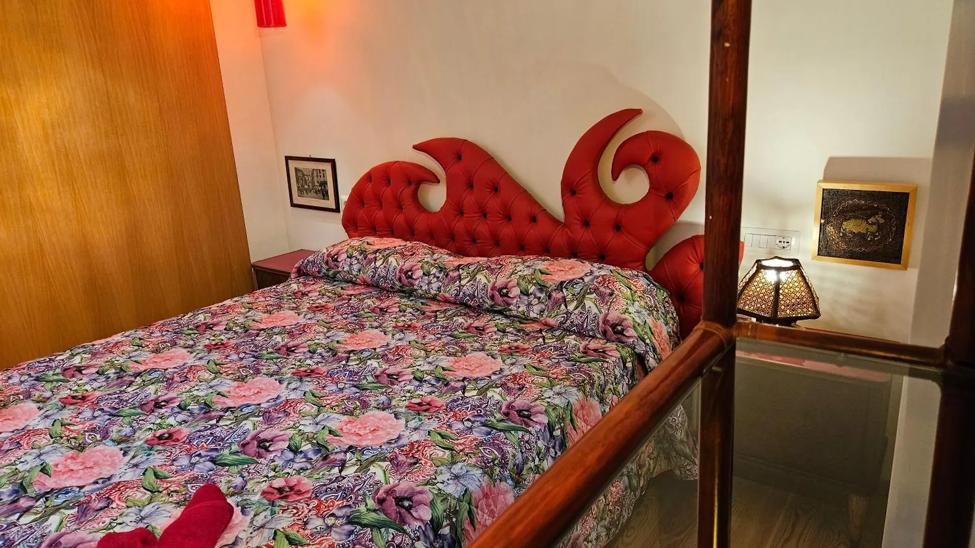 Apartment Home Rome Borsieri