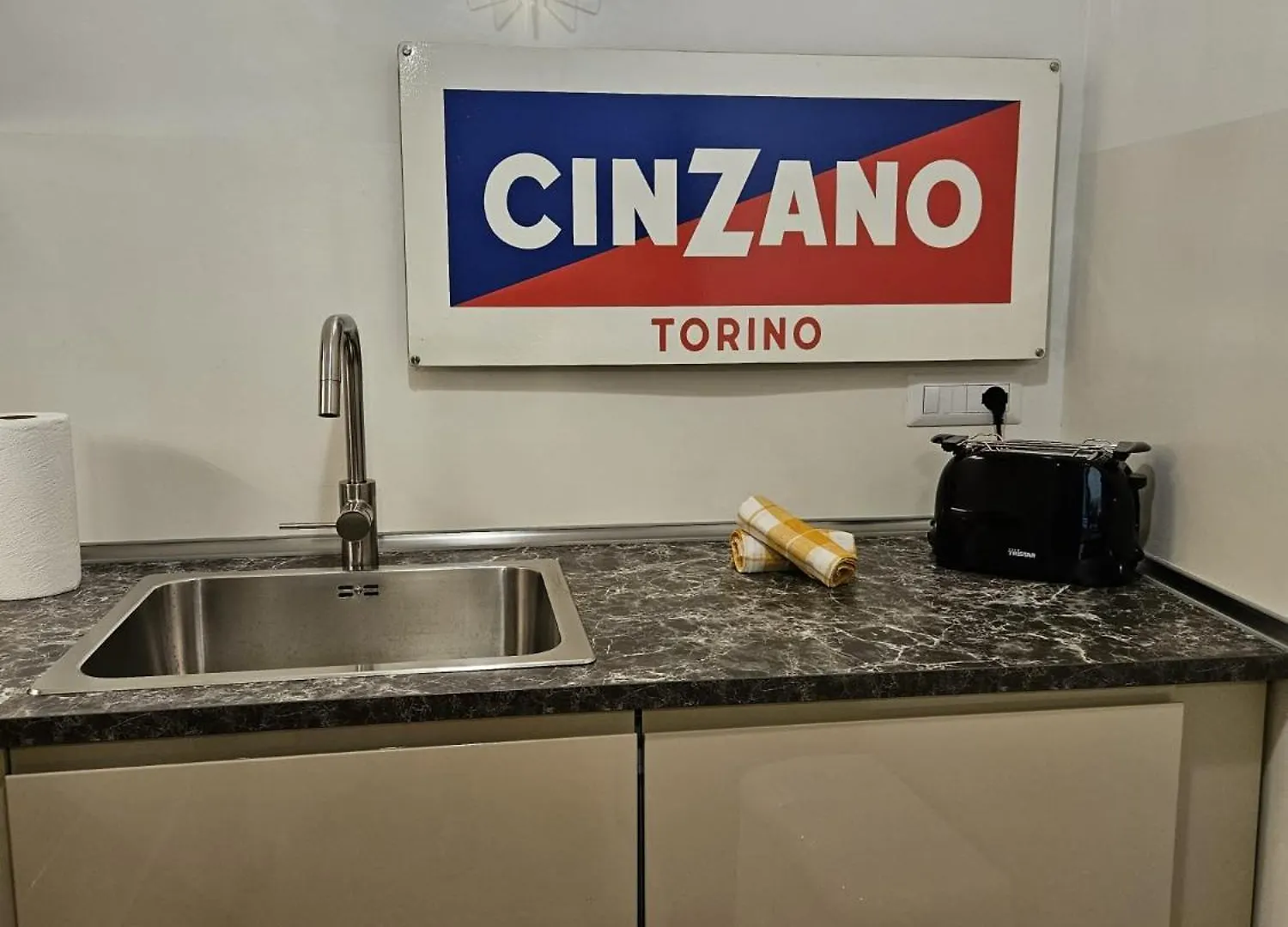 Apartment Home Rome Borsieri