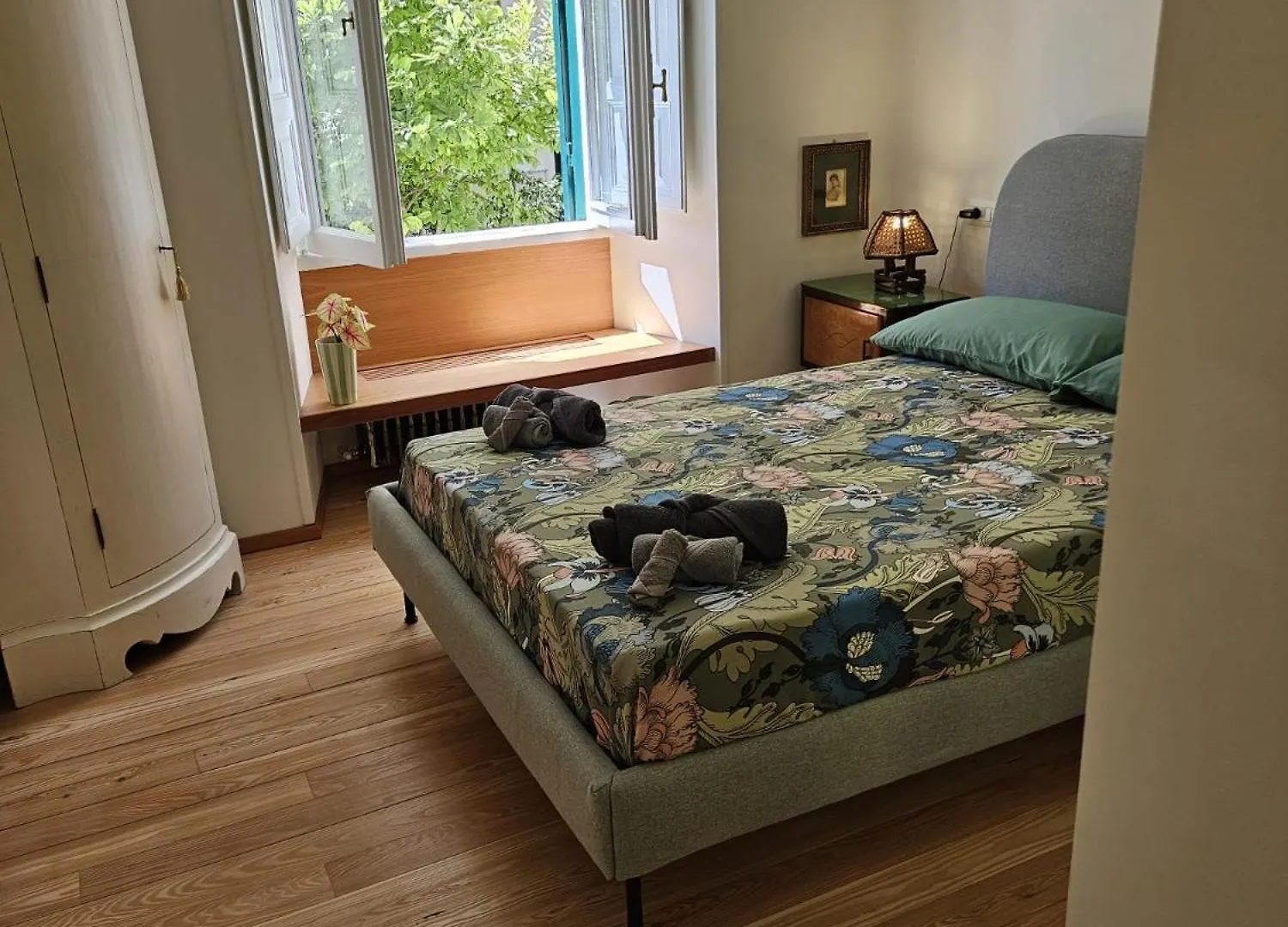 Apartment Home Rome Borsieri