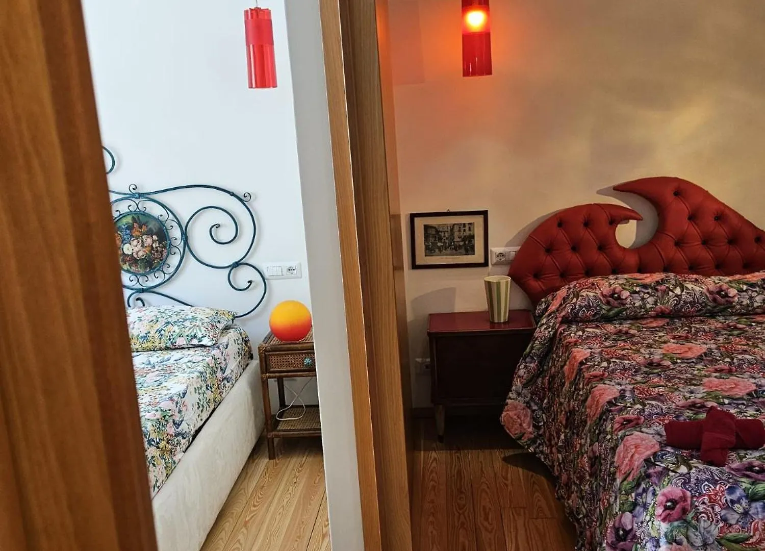 Home Rome Borsieri Apartment