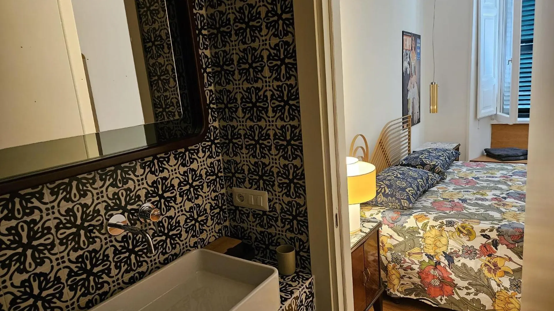 Apartment Home Rome Borsieri Italy