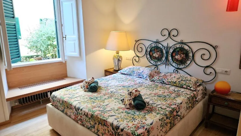 Home Rome Borsieri Apartment