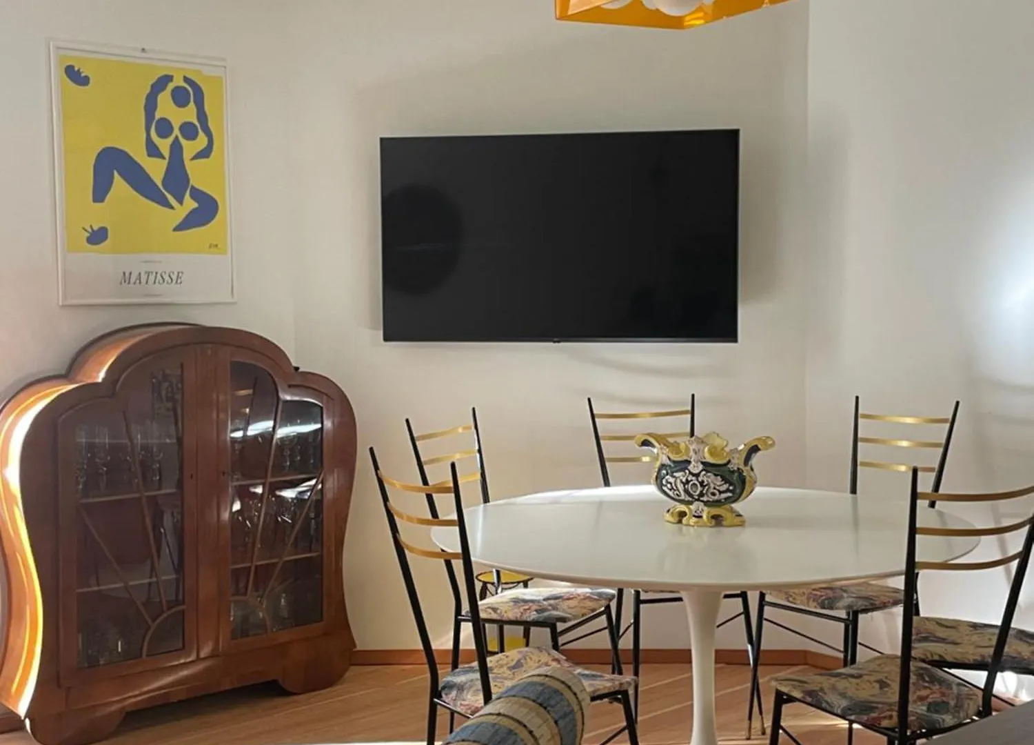 Apartment Home Rome Borsieri Italy
