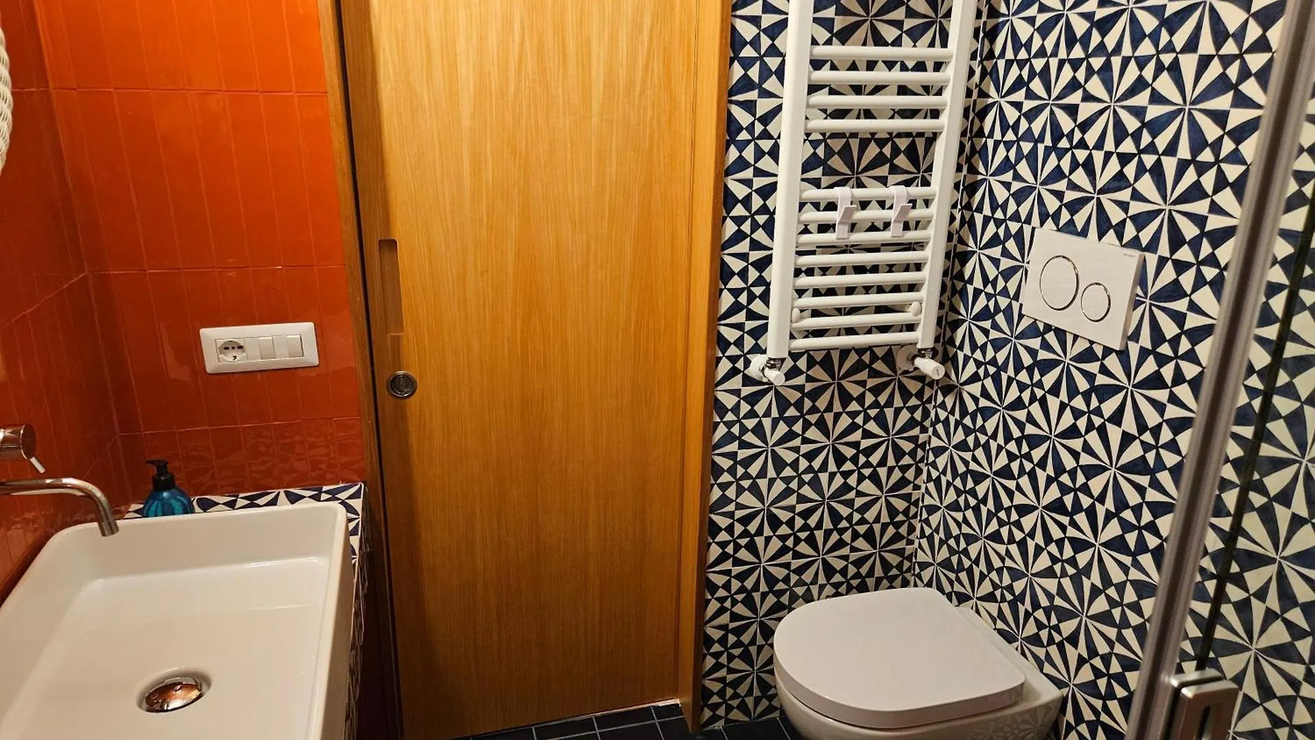 Apartment Home Rome Borsieri