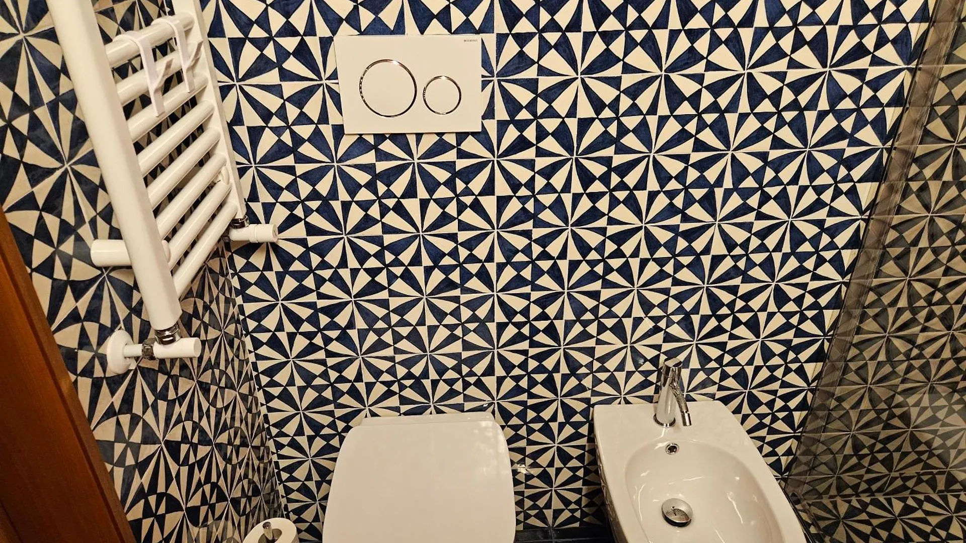 Apartment Home Rome Borsieri