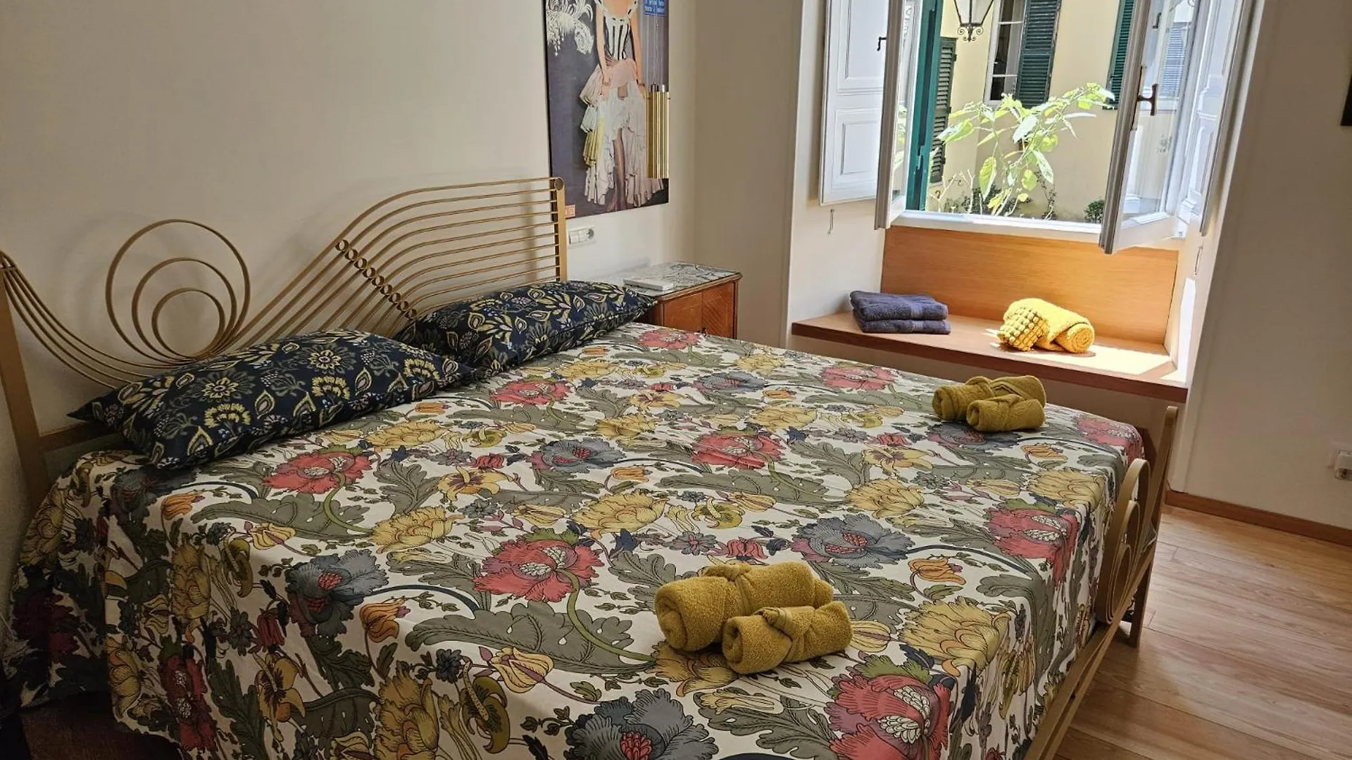 Home Rome Borsieri Apartment