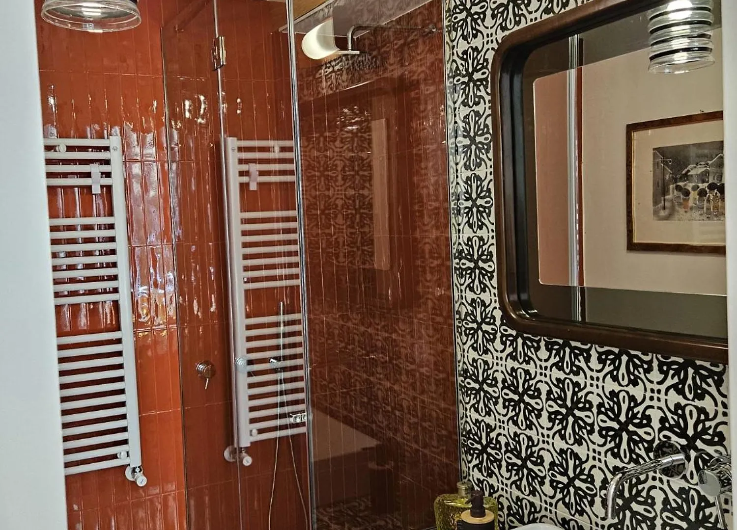 Apartment Home Rome Borsieri