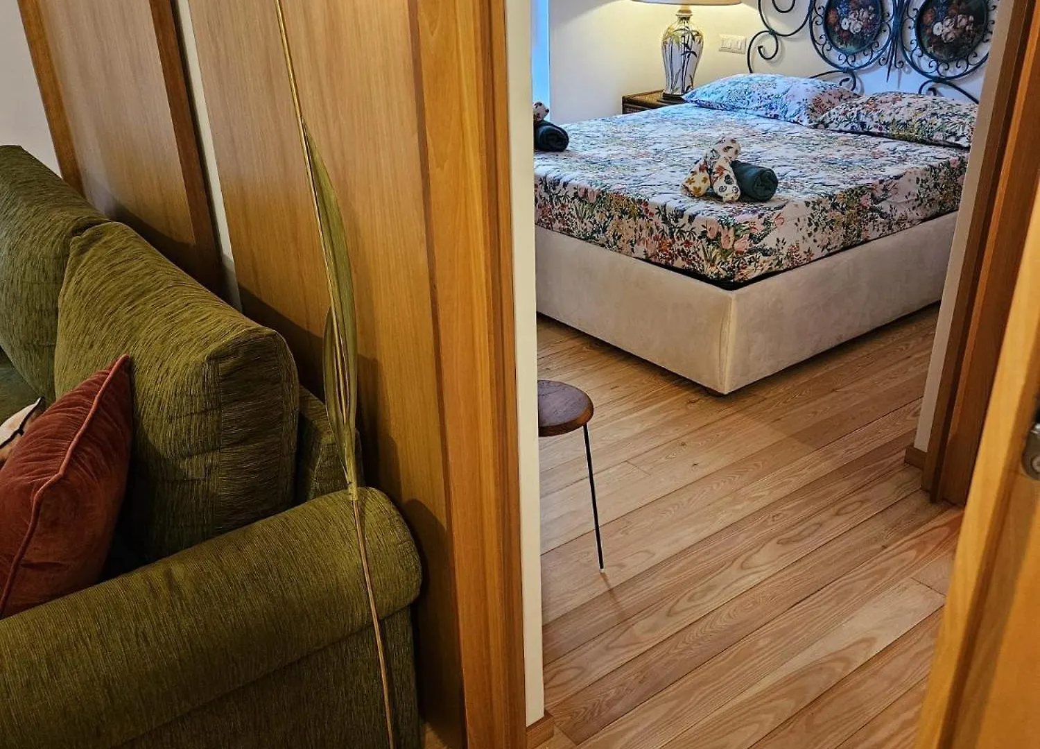 Apartment Home Rome Borsieri