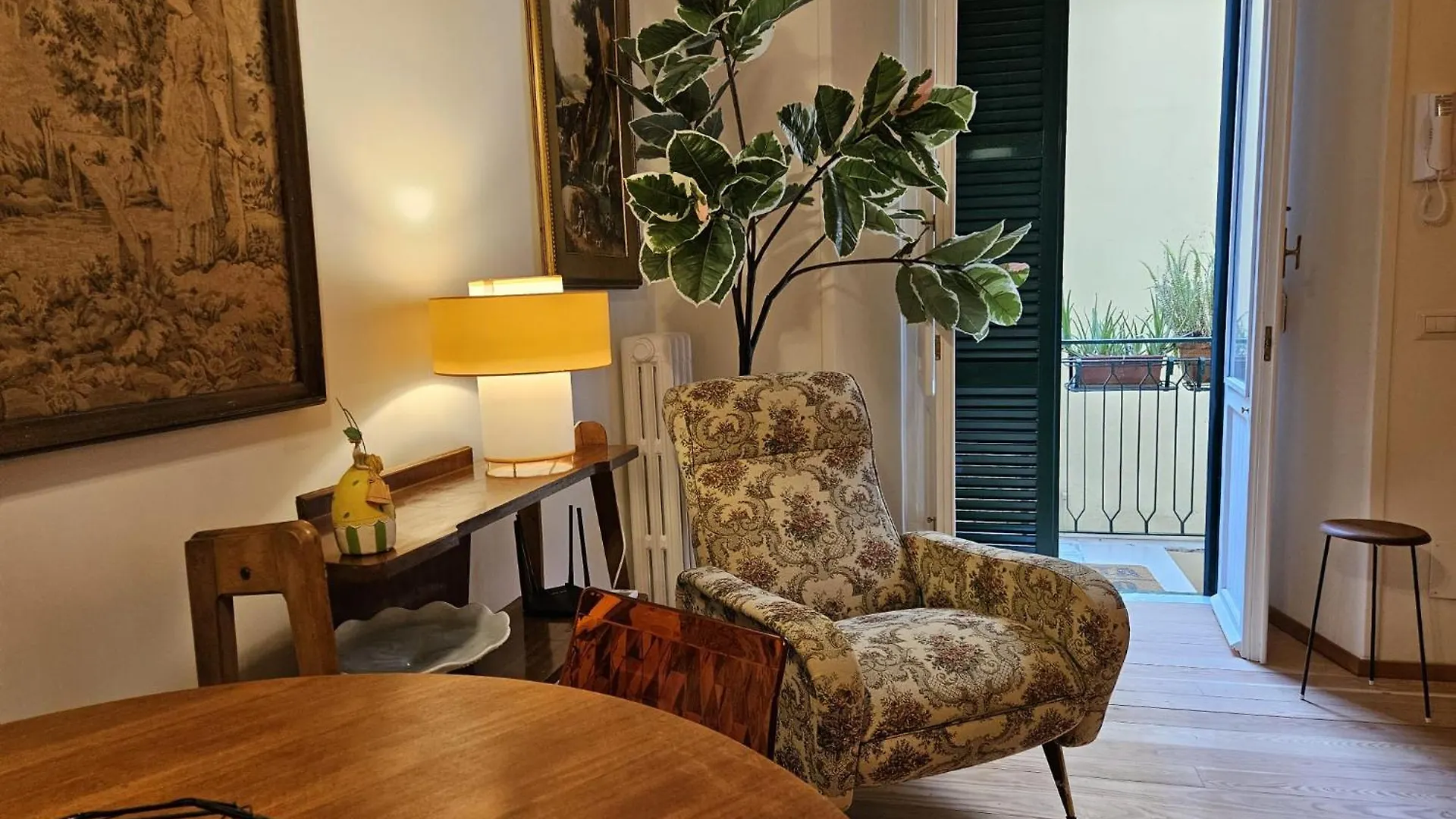 Apartment Home Rome Borsieri