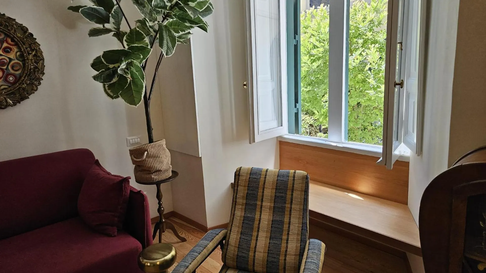 Apartment Home Rome Borsieri