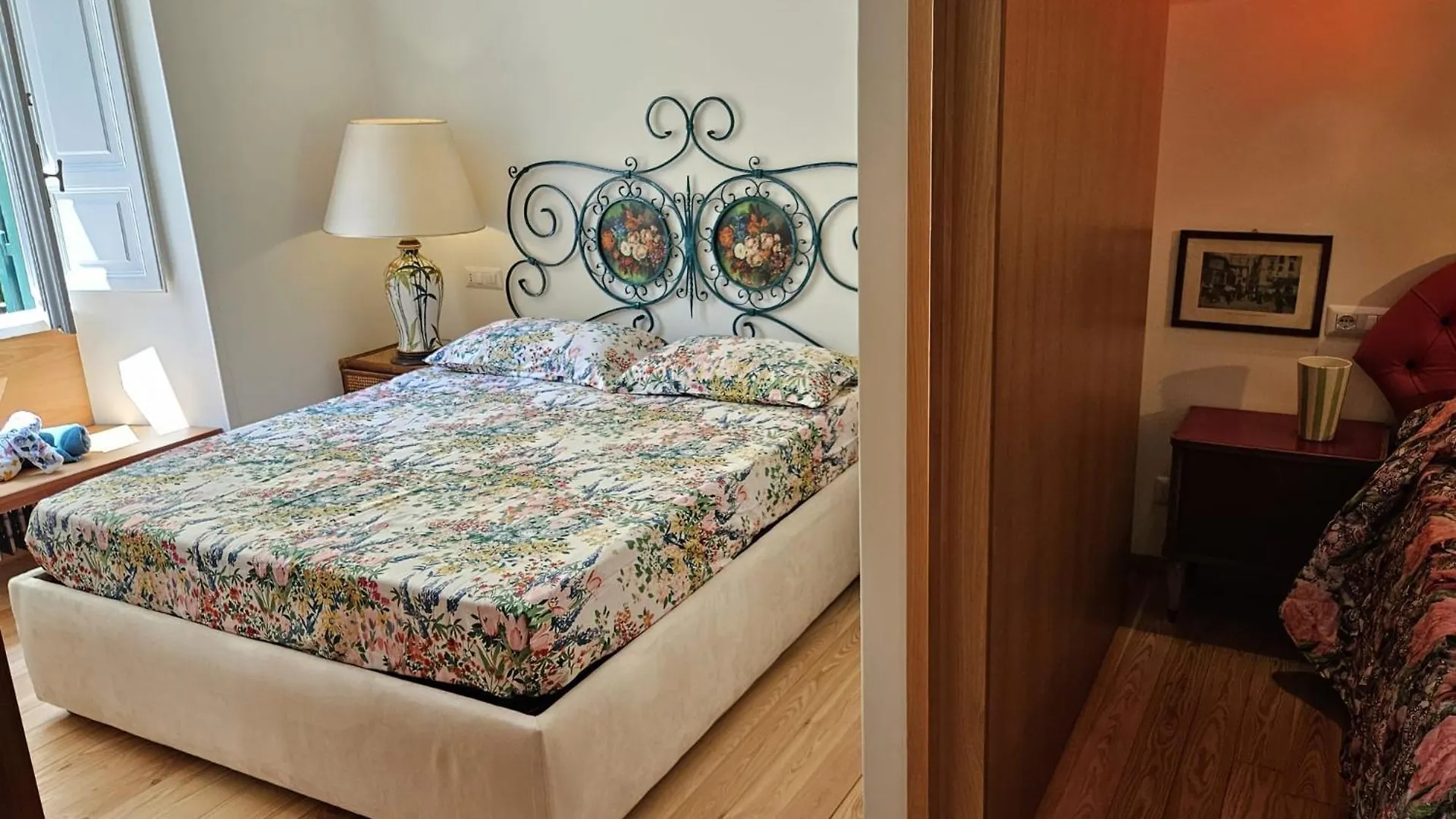 Apartment Home Rome Borsieri