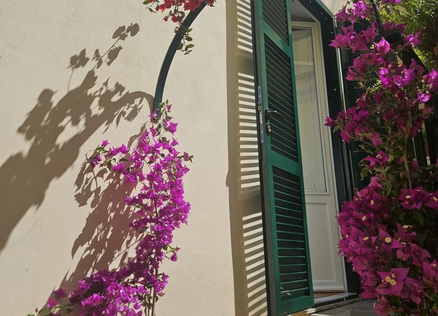 Home Rome Borsieri Apartment